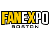Boston Fan Expo logo