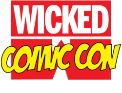 Wicked Comic Con