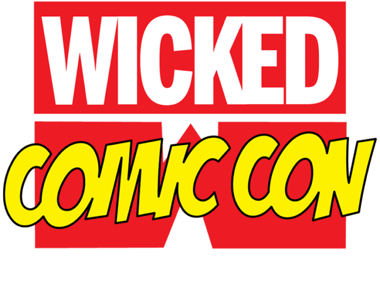 Wicked Comic Con