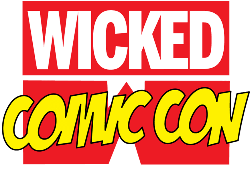 Wicked Comic Con