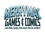 Merrymac logo