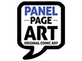 Panel Page Art logo